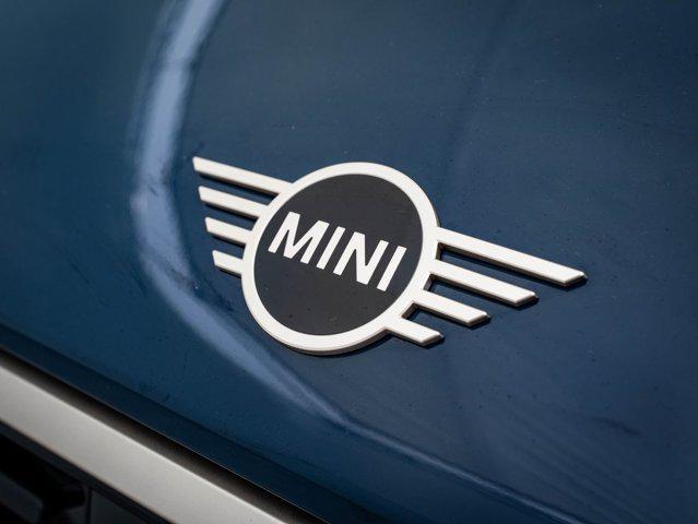 new 2026 MINI Hardtop car, priced at $40,190