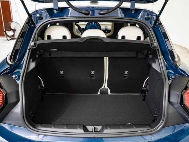 new 2026 MINI Hardtop car, priced at $40,190