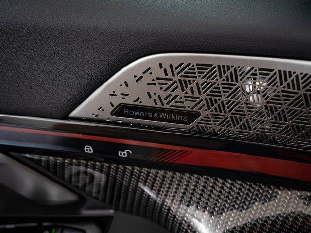 new 2025 BMW M5 car, priced at $132,875