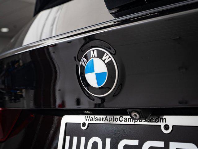used 2019 BMW X3 car, priced at $26,398