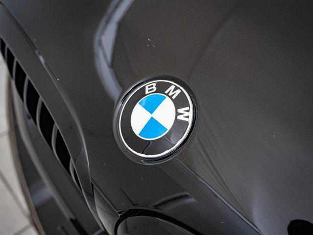 used 2019 BMW X3 car, priced at $26,398