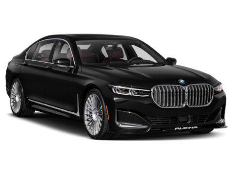 used 2022 BMW ALPINA B7 car, priced at $102,998