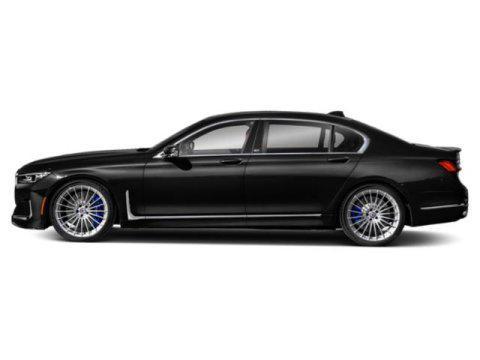 used 2022 BMW ALPINA B7 car, priced at $102,998