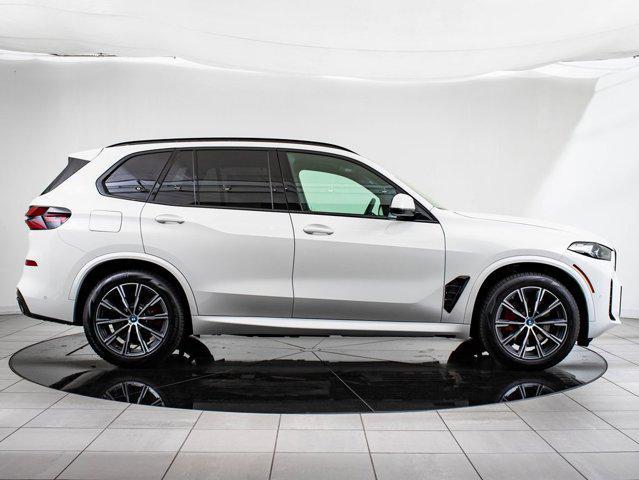 used 2024 BMW X4 car, priced at $52,998