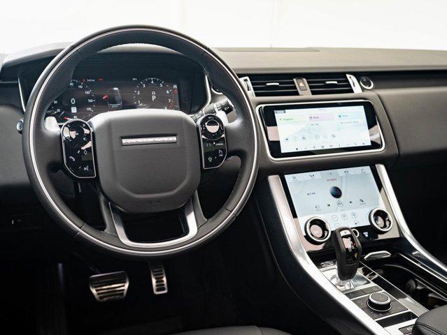 used 2022 Land Rover Range Rover Sport car, priced at $56,998