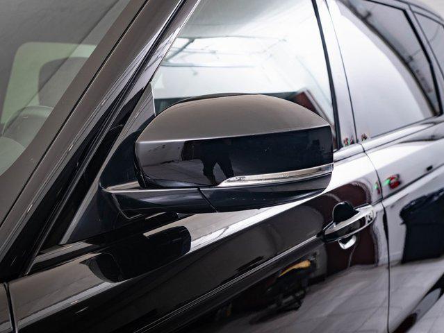 used 2022 Land Rover Range Rover Sport car, priced at $56,998