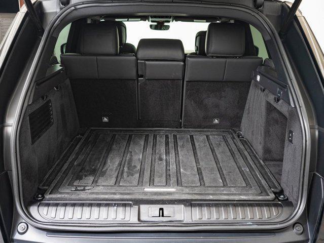 used 2022 Land Rover Range Rover Sport car, priced at $56,998