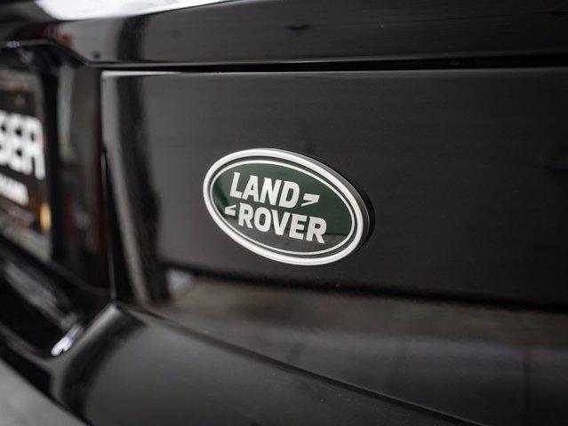 used 2022 Land Rover Range Rover Sport car, priced at $56,998
