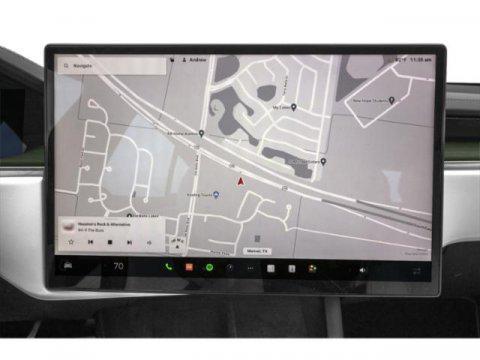 used 2023 Tesla Model S car