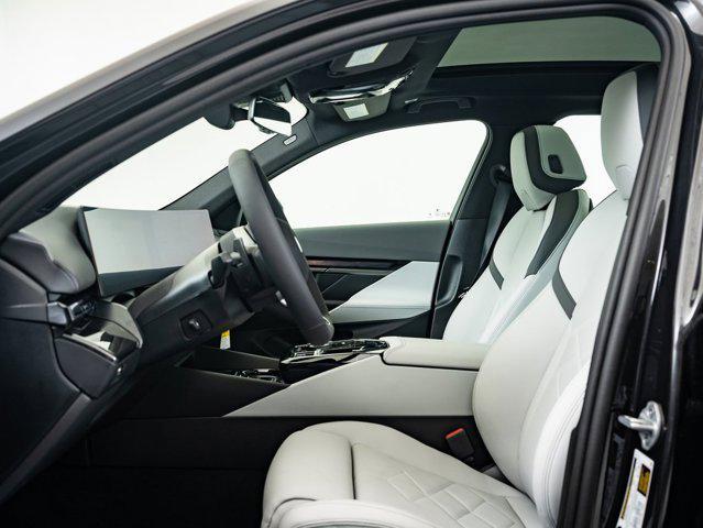 new 2026 BMW 550e car, priced at $85,860