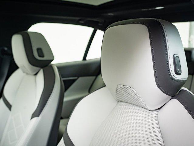 new 2026 BMW 550e car, priced at $85,860