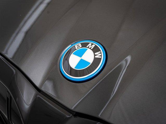 new 2026 BMW 550e car, priced at $85,860