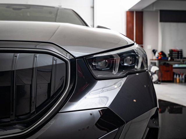 new 2026 BMW 550e car, priced at $85,860