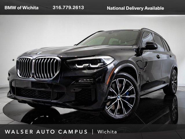 used 2019 BMW X5 car, priced at $32,998