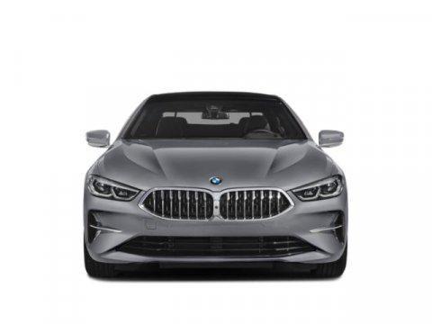 used 2021 BMW 840 car