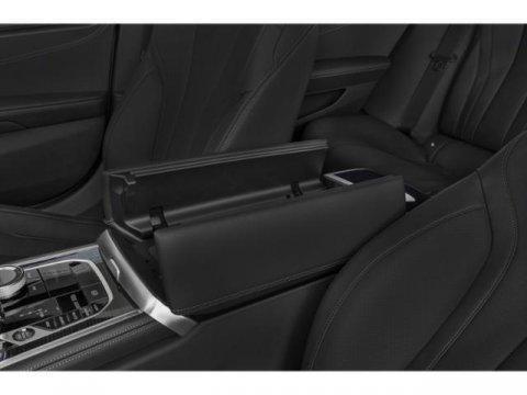 used 2021 BMW 840 car