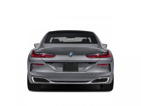 used 2021 BMW 840 car