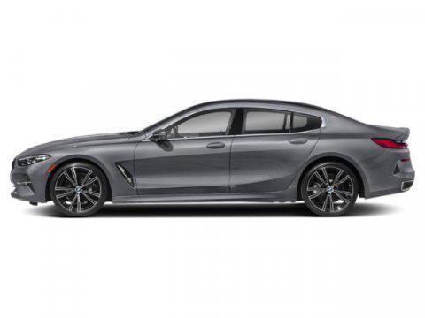 used 2021 BMW 840 car