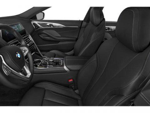 used 2021 BMW 840 car
