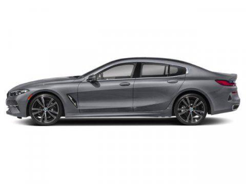 used 2021 BMW 840 car