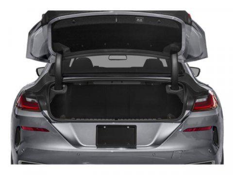 used 2021 BMW 840 car