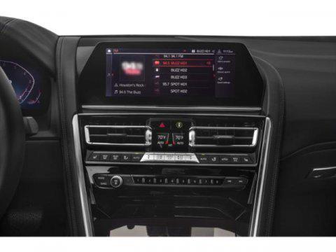 used 2021 BMW 840 car