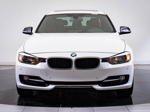 used 2013 BMW 328 car, priced at $10,998