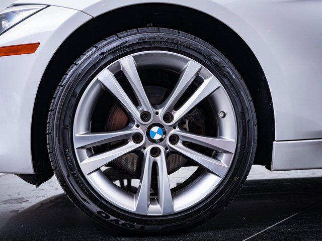 used 2013 BMW 328 car, priced at $10,998