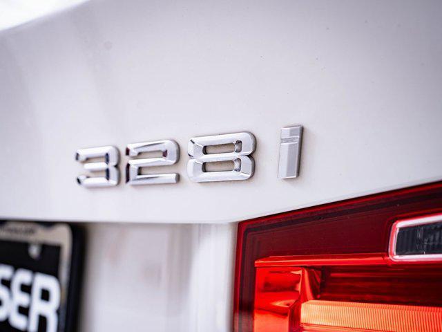 used 2013 BMW 328 car, priced at $10,998