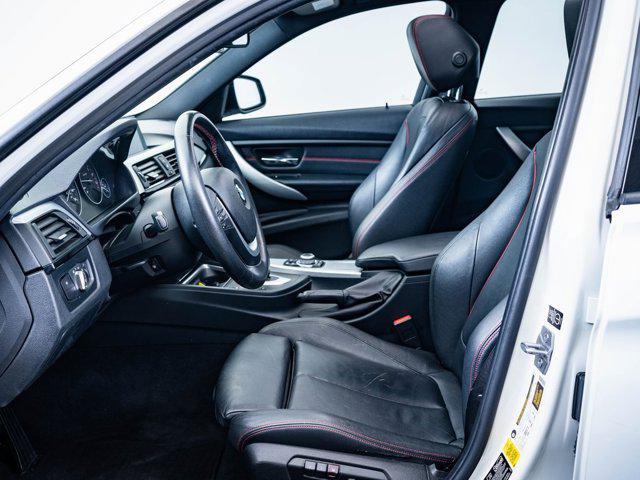 used 2013 BMW 328 car, priced at $10,998