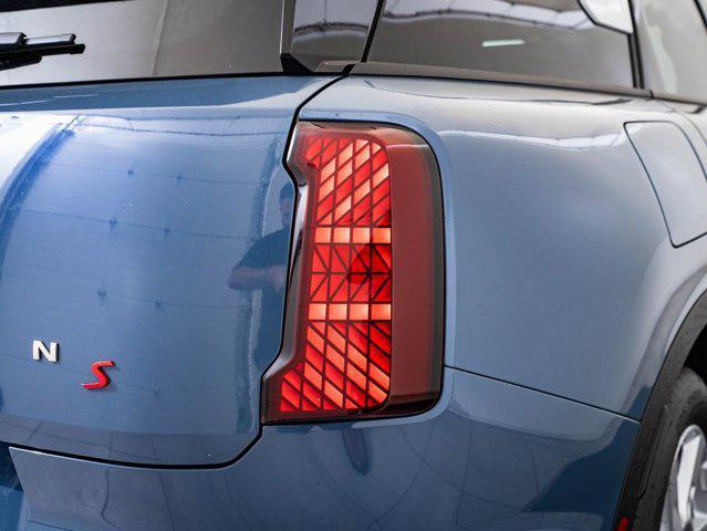 new 2026 MINI Countryman car, priced at $43,860