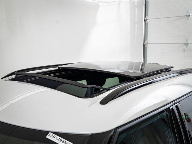 new 2026 MINI Countryman car, priced at $43,860