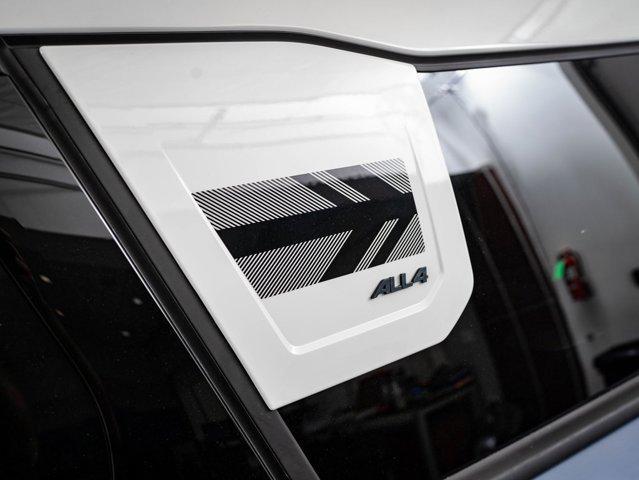 new 2026 MINI Countryman car, priced at $43,860