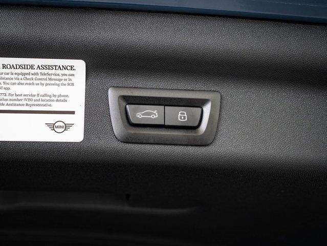 new 2026 MINI Countryman car, priced at $43,860