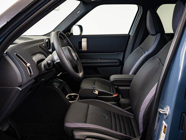 new 2026 MINI Countryman car, priced at $43,860