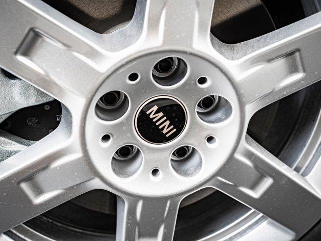 new 2026 MINI Countryman car, priced at $43,860