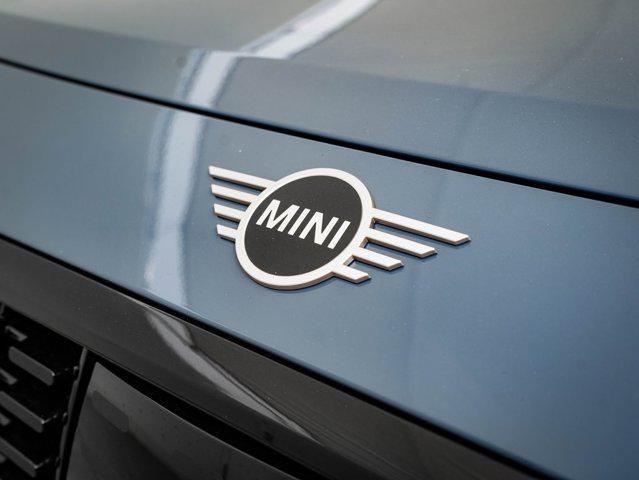 new 2026 MINI Countryman car, priced at $43,860