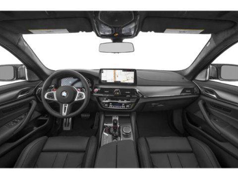 used 2023 BMW M5 car, priced at $114,998