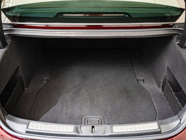 used 2020 Lincoln Continental car, priced at $33,998