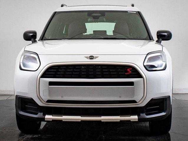 used 2025 MINI Countryman car, priced at $39,298