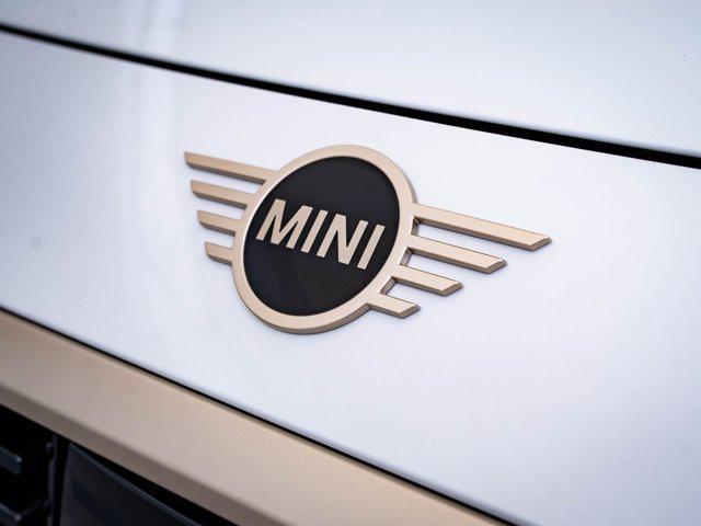 used 2025 MINI Countryman car, priced at $39,298