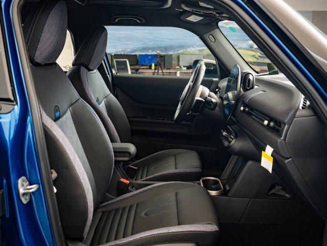 new 2026 MINI Hardtop car, priced at $35,090