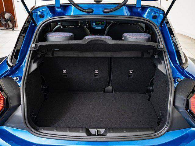new 2026 MINI Hardtop car, priced at $35,090