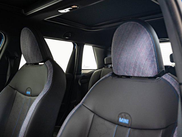 new 2026 MINI Hardtop car, priced at $35,090