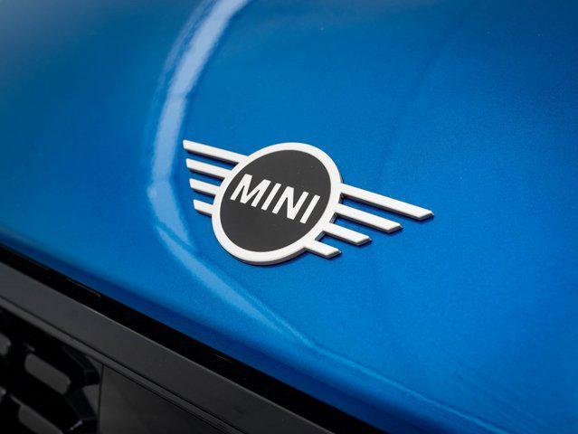 new 2026 MINI Hardtop car, priced at $35,090