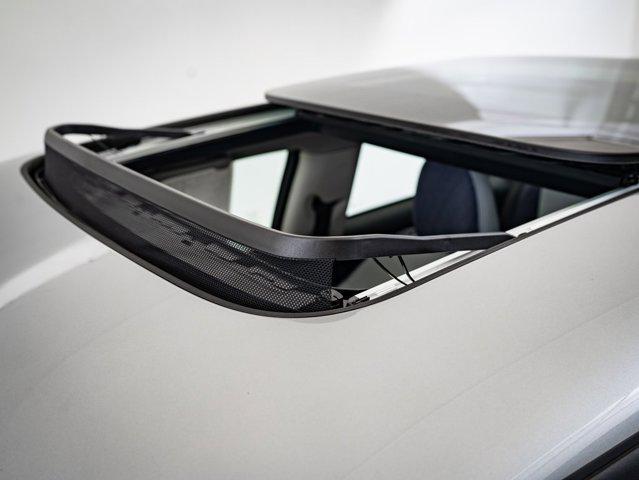 new 2025 MINI Hardtop car, priced at $37,560