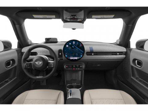 new 2025 MINI Hardtop car, priced at $37,560