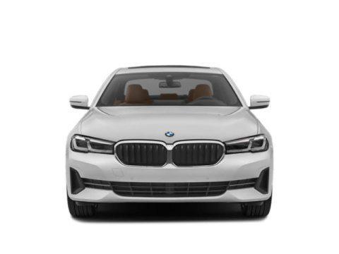 used 2023 BMW 530 car