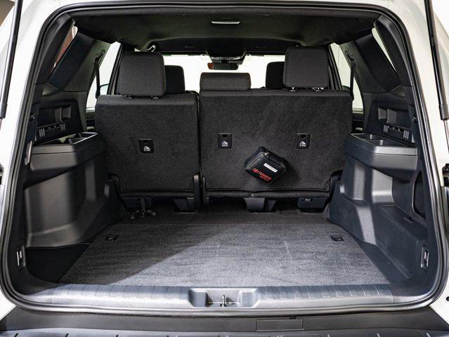 used 2025 Toyota 4Runner car, priced at $56,298