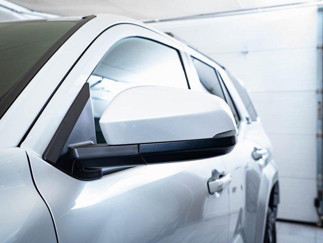 used 2025 Toyota 4Runner car, priced at $56,298